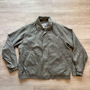 L.L. Bean Jacket Men's-Size L